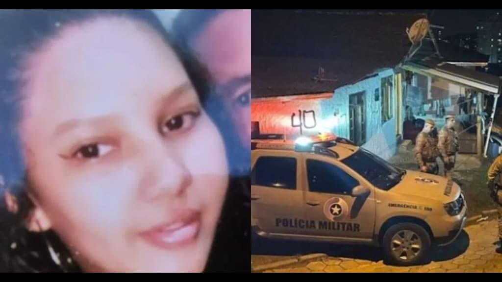 Família lança vaquinha para levar corpo de jovem assassinada em Blumenau de volta ao Pará