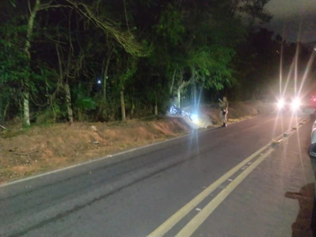 Criminoso é morto por PM fora de serviço em Balneário Camboriú