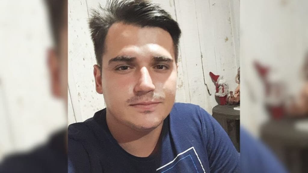 Último ato de amor: Jovem salvou filha de 5 anos e namorada de enchente antes de morrer