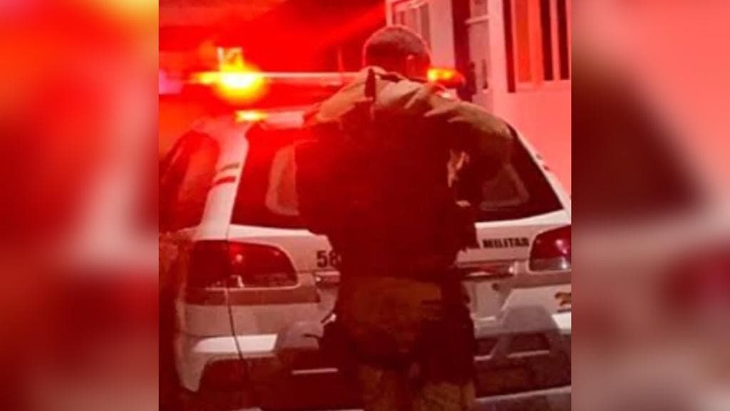 Onda de furtos e roubos preocupa moradores em Tijucas