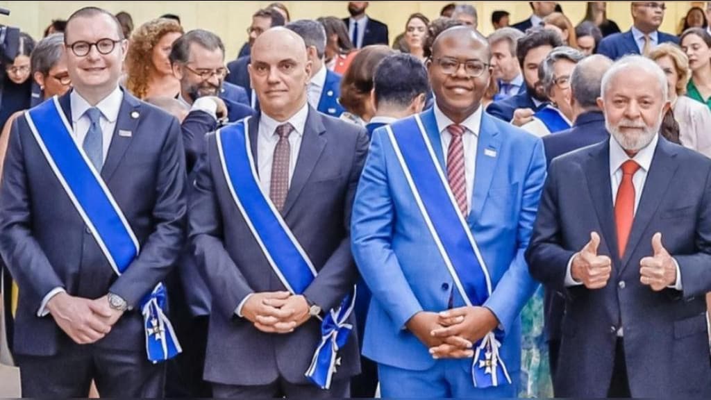 STF intima o Governo Lula: “acabou a Lua de Mel”