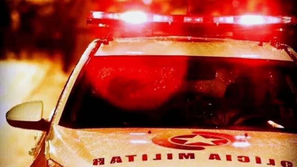 Com mandado de prisão por homicídio, homem é liberado em Canelinha