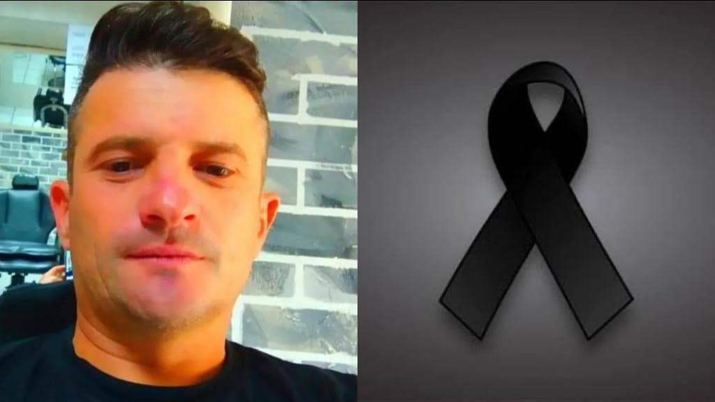 “Lutou até o último minuto”: irmã confirma a morte de motoboy