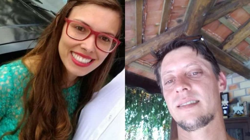 Duas pessoas morrem e outras ficam feridas após acidente na entrada da Serra Dona Francisca