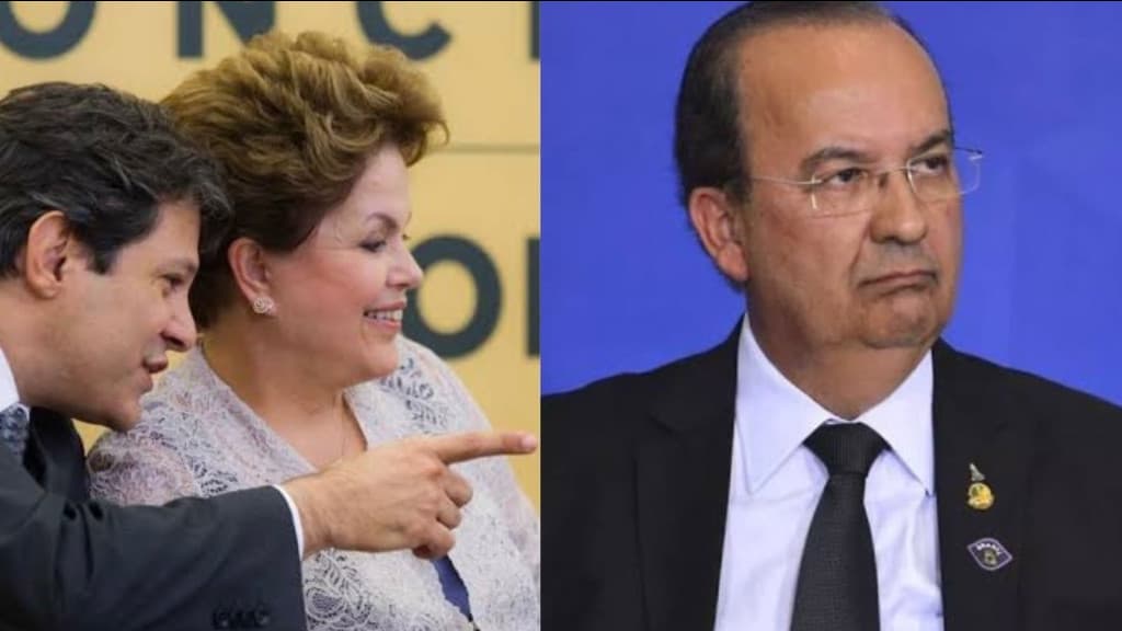Jorginho Mello adota ideias e políticas públicas do PT e afunda rombo da previdência em SC