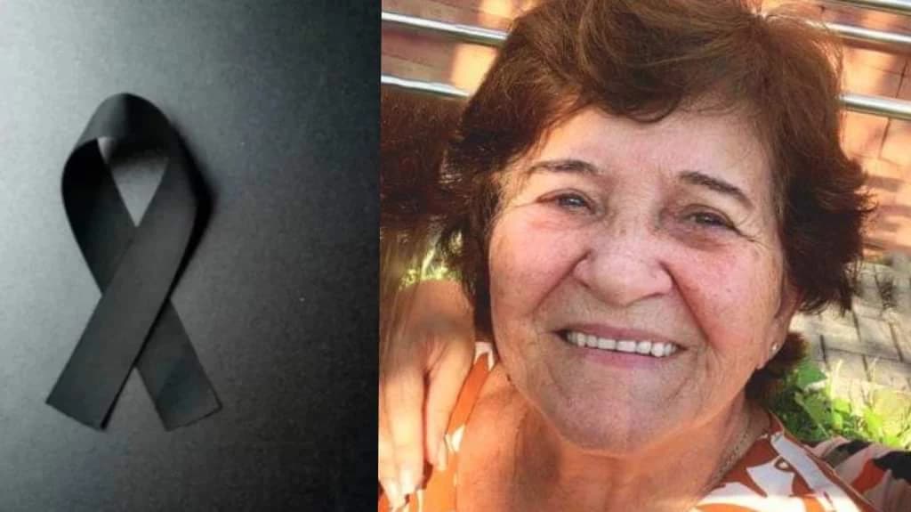 Tristeza em São João Batista: Morre Maria Madalena Soares Paschoal aos 77 anos
