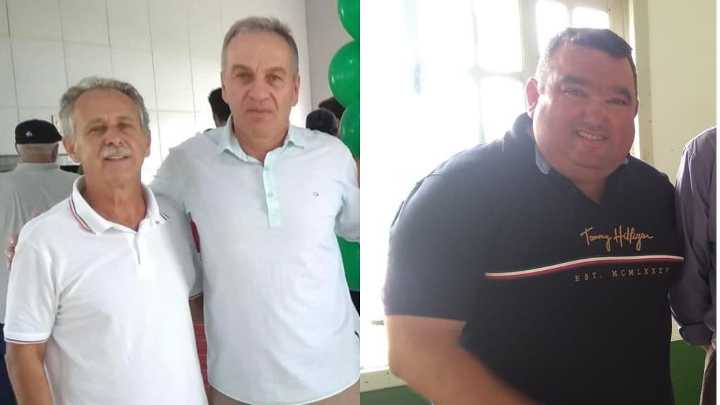 MDB tem três pré-candidatos à Prefeitura de Tijucas