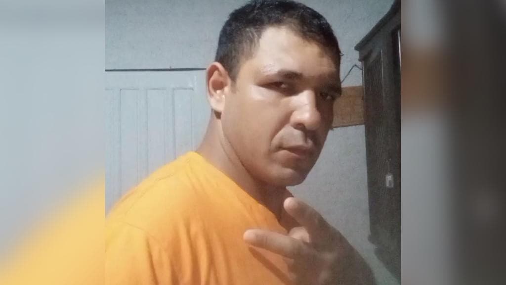 Identificado homem que morreu com tiro na cabeça em banheiro de bailão