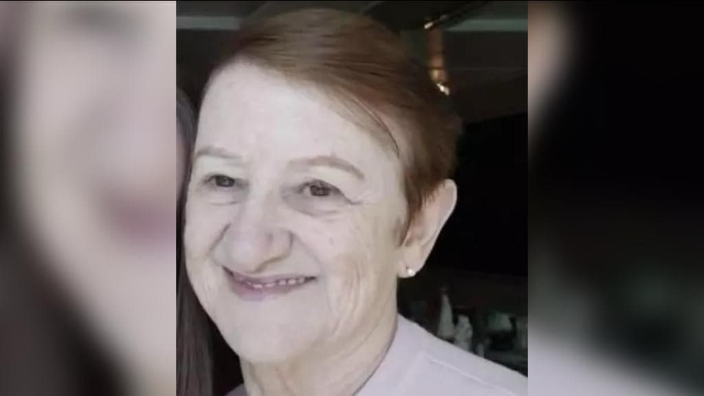 Terceira vítima de carro arrastado por enchente morre no hospital, no Alto Vale do Itajaí