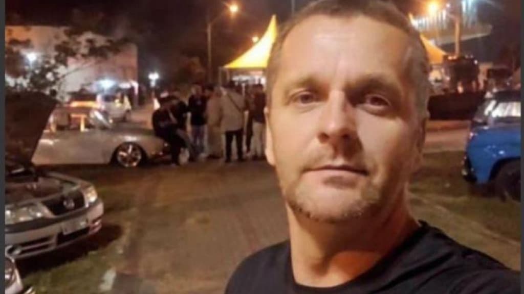 Discussão em casa noturna termina na morte de chefe de segurança