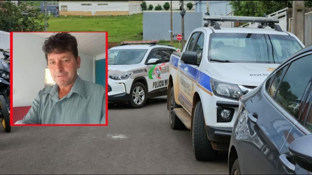 Identificado homem morto a facadas por vizinho durante discussão
