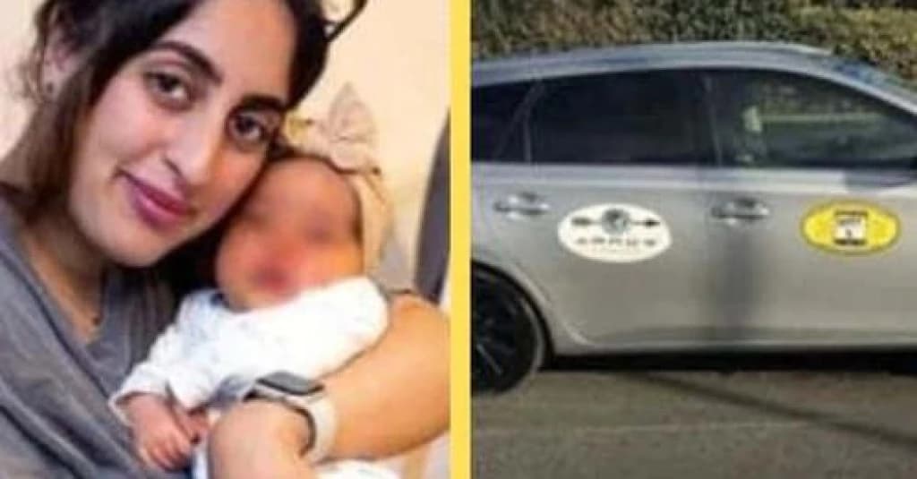 Mulher dá à luz em táxi e motorista cobra R$ 500 por “sujar” seu carro