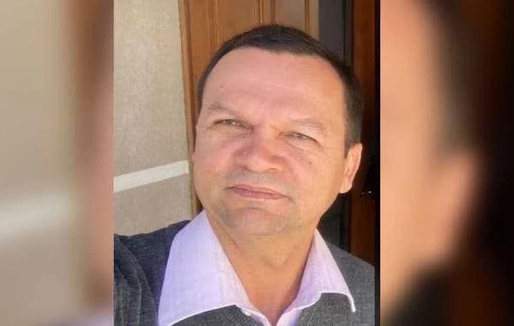 Motorista de aplicativo de Florianópolis segue desaparecido