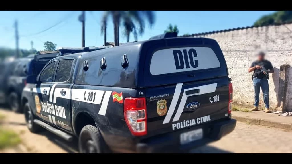 MPSC pede julgamento no Tribunal do Júri para mãe e filho acusados de crime brutal