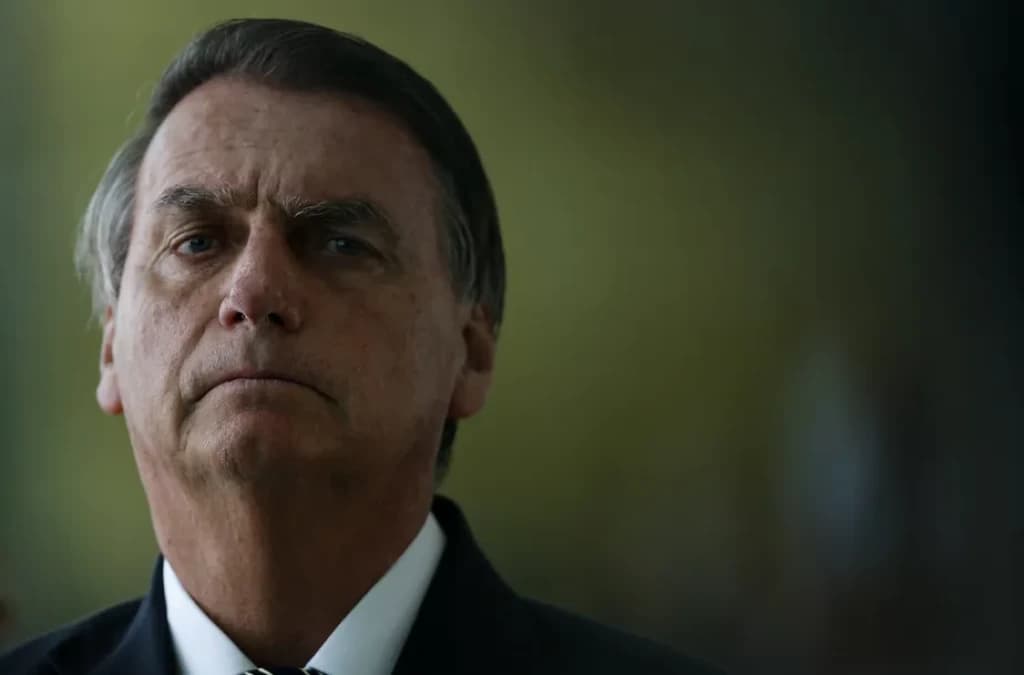 URGENTE: Jair Bolsonaro se manifesta após derrota nas urnas