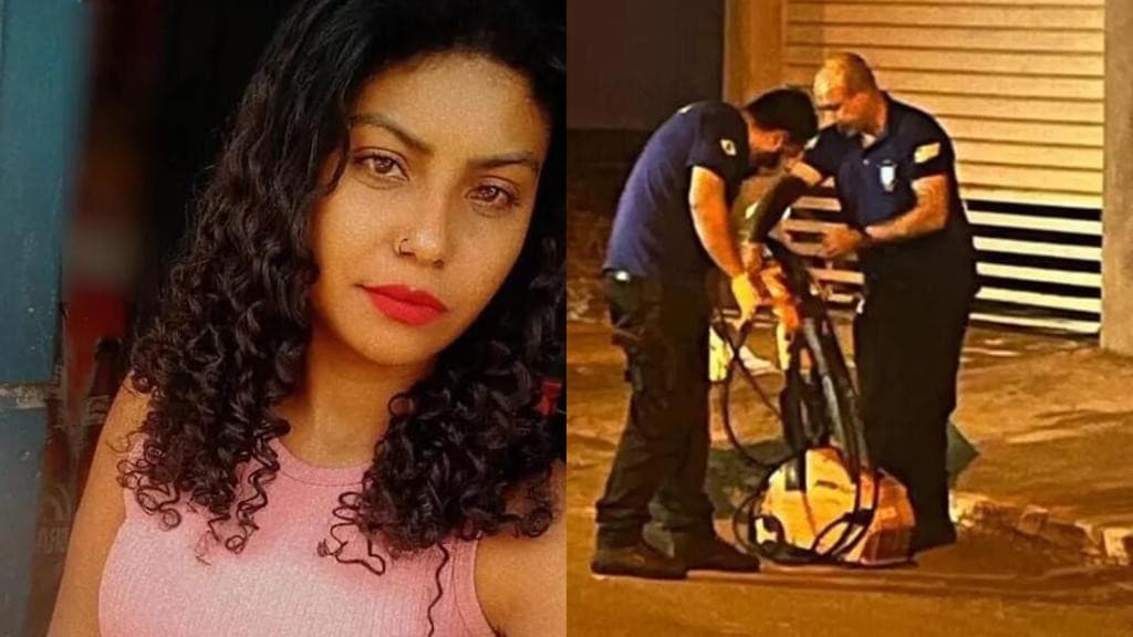 Diarista morre após levar choque com lava jato no primeiro dia de trabalho