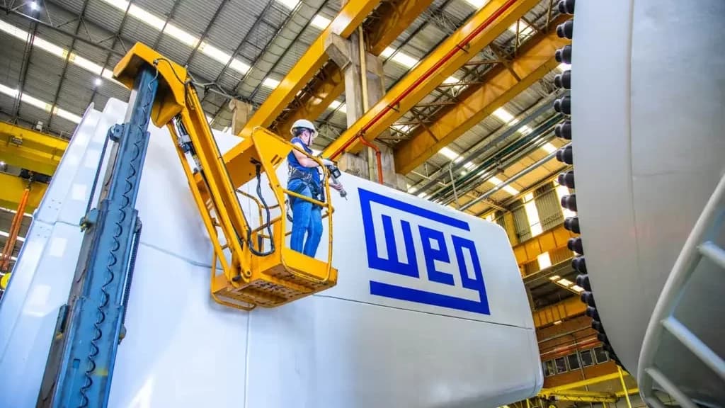 Empresa catarinense planeja investir R$ 1,2 bilhão e construir novas fábricas em 3 anos