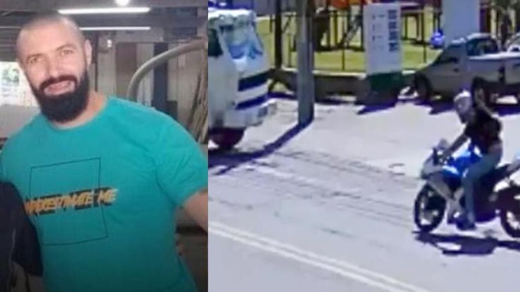 Empresário que morreu em acidente de moto publicou mensagem emocionante