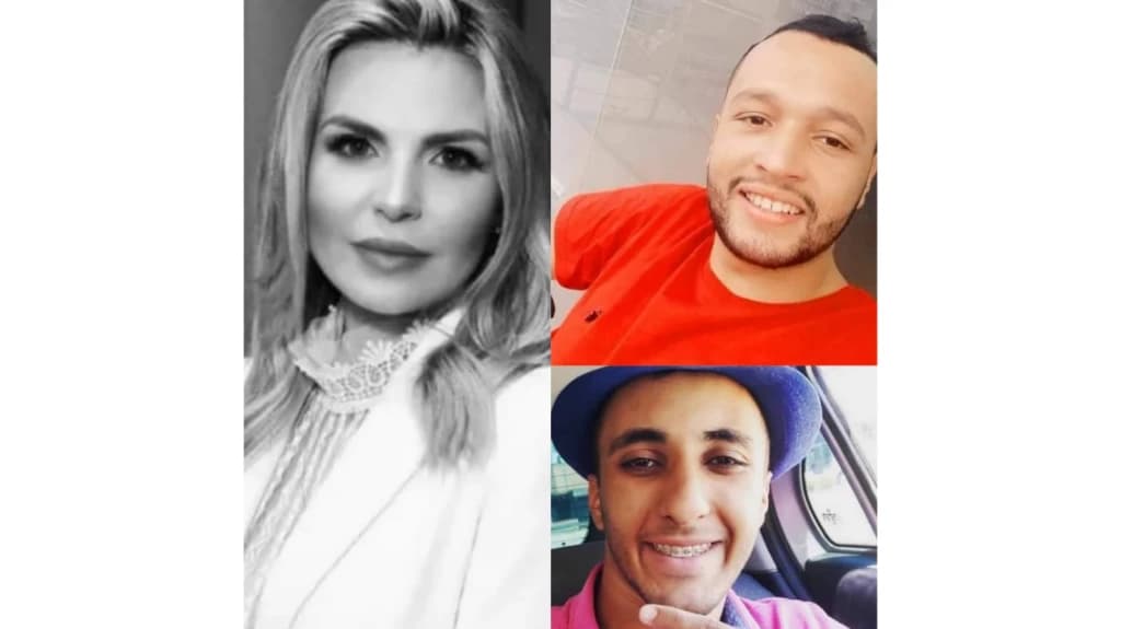 Vítimas de acidente na BR-282 em Florianópolis são identificadas