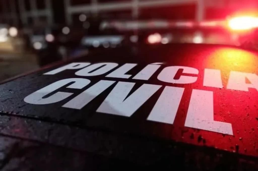 Delegado dá detalhes de crime brutal em Tijucas