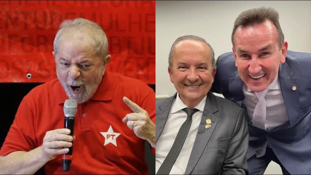 “Chefão” do PL de SC apoia e Governo Lula cria 38º Ministério e R$ 35 bilhões em impostos