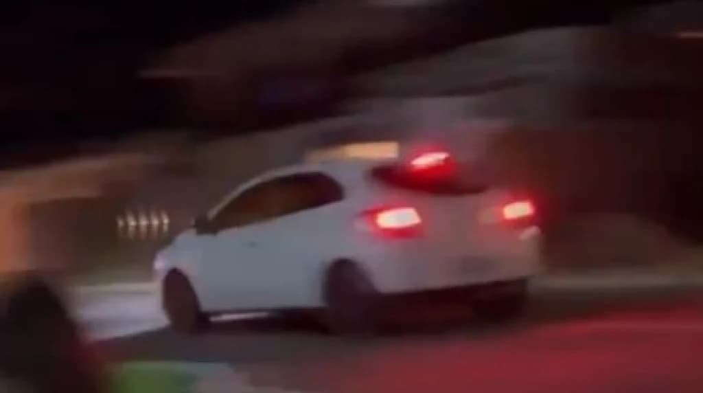 Polícia investiga denúncias de “rachas” em avenidas de Tijucas