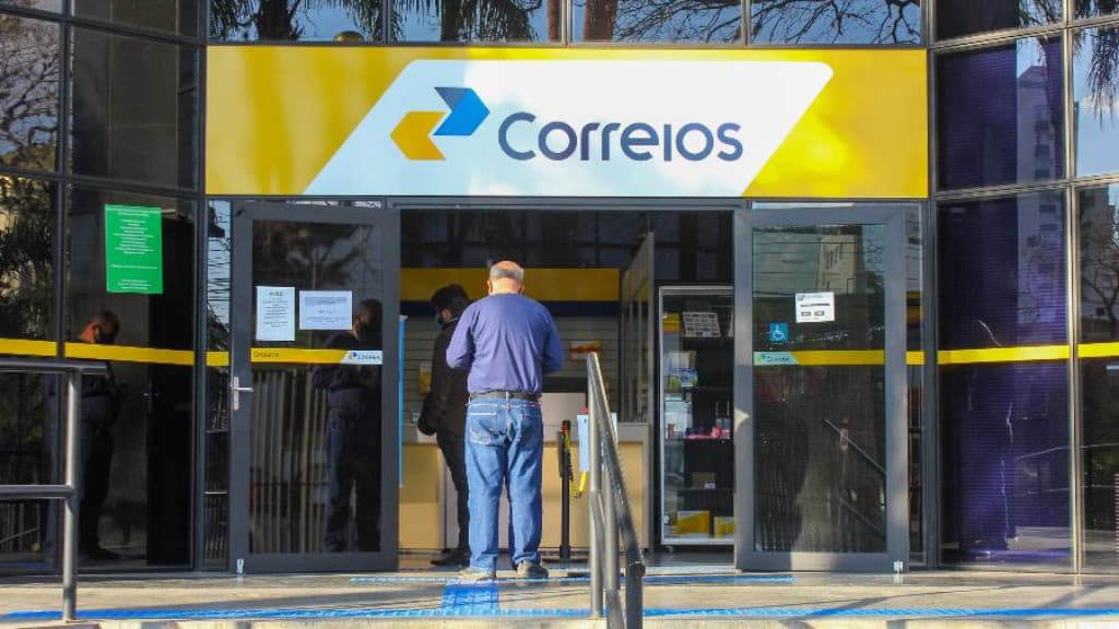 ALERTA: Sindicatos dos correios anunciam greve às vésperas da Black Friday