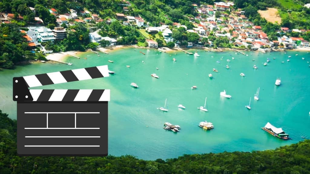 Série da Disney será gravada em Porto Belo e produtores buscam figurantes
