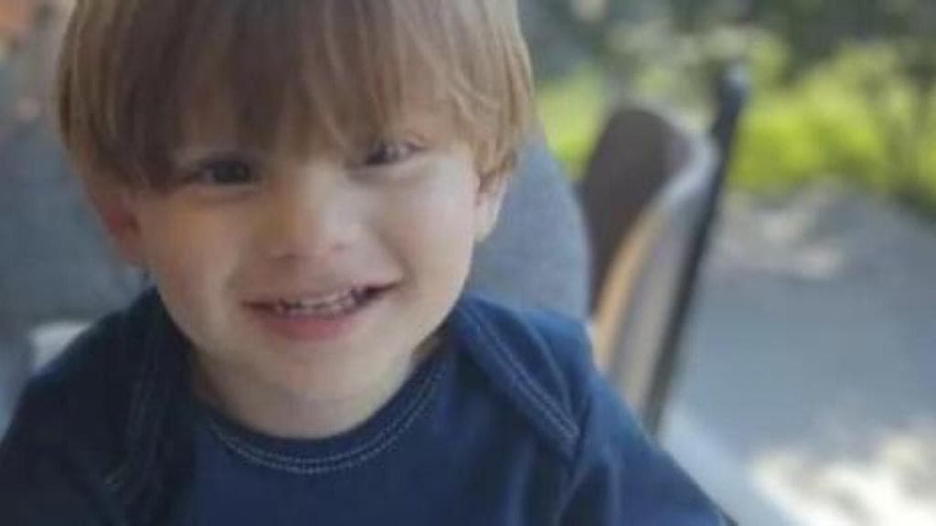 Menino de 2 anos morre de pneumonia