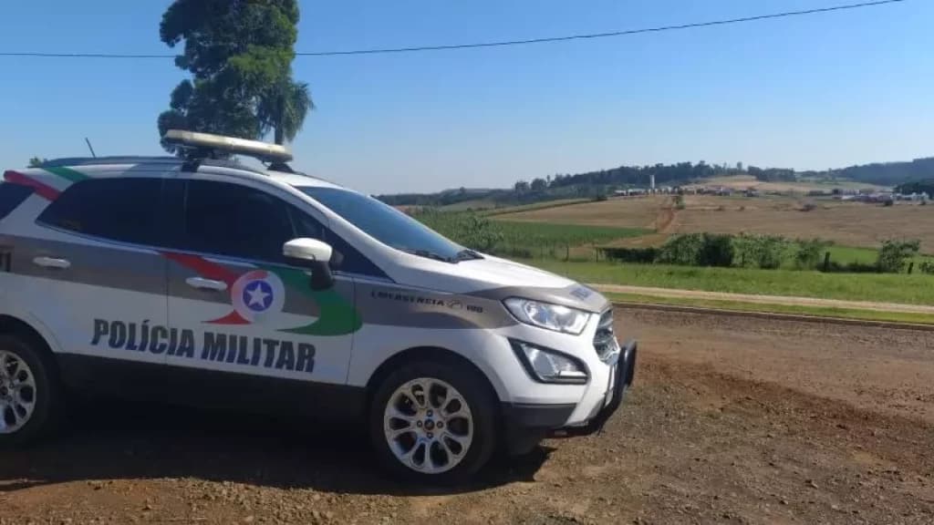 Briga por afazeres domésticos acaba em pancadaria entre irmãos