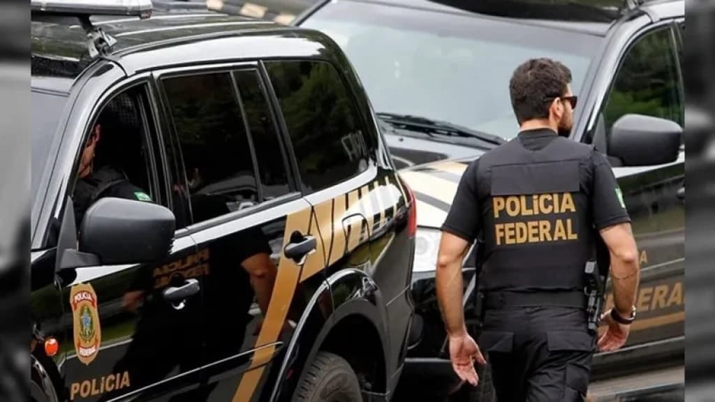 Assassinato de Sergio Moro era planejado por grupo criminoso, diz PF