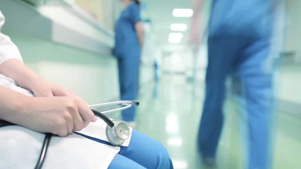Catarinense receberá indenização por negligência médica que causou morte de filho