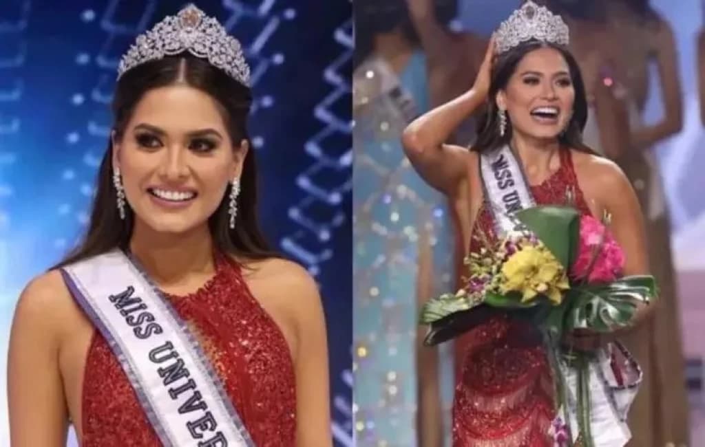 Xô preconceito: Miss Universo muda regras e permite participação de casadas e mães