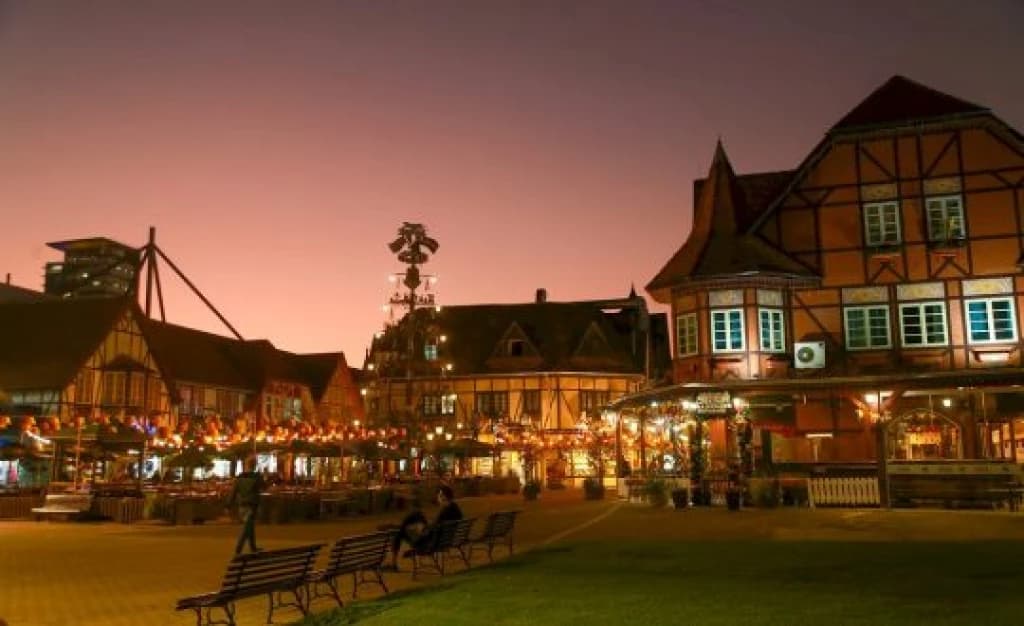Oktoberfest tem retorno confirmado em 2022