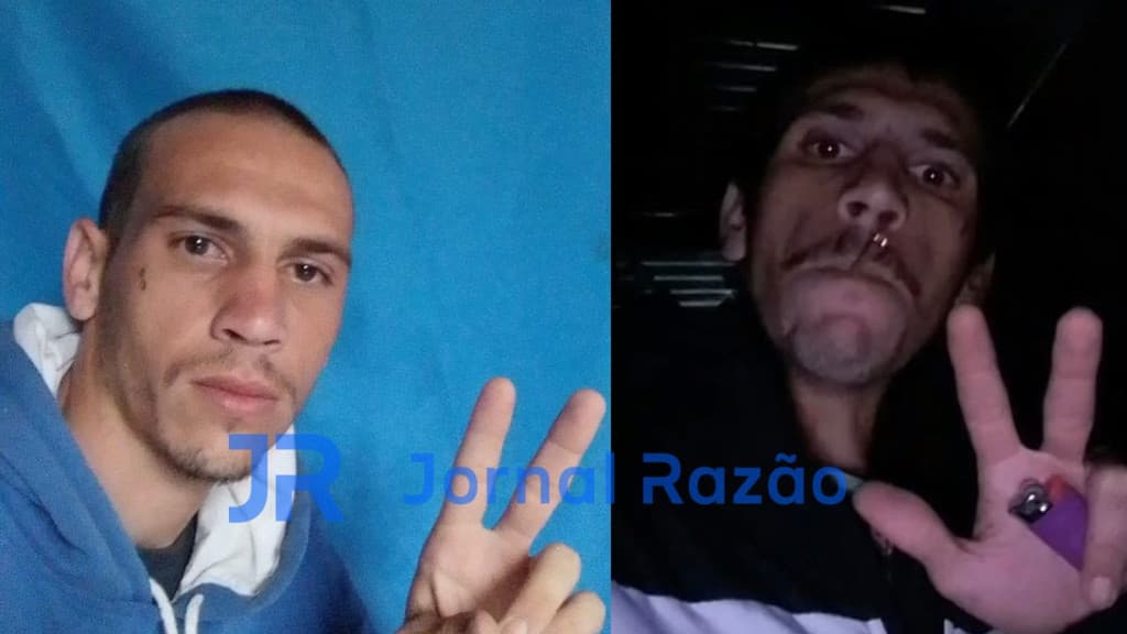 URGENTE: Criminoso morre em confronto com o Tático em Tijucas