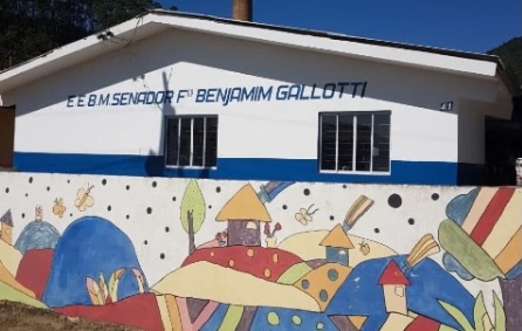 Confira a data para realizar a matrícula escolar do seu filho em Canelinha