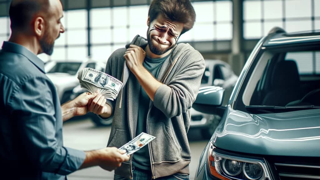 Com quase 80% dos catarinenses endividados, “venda express” de carros dispara