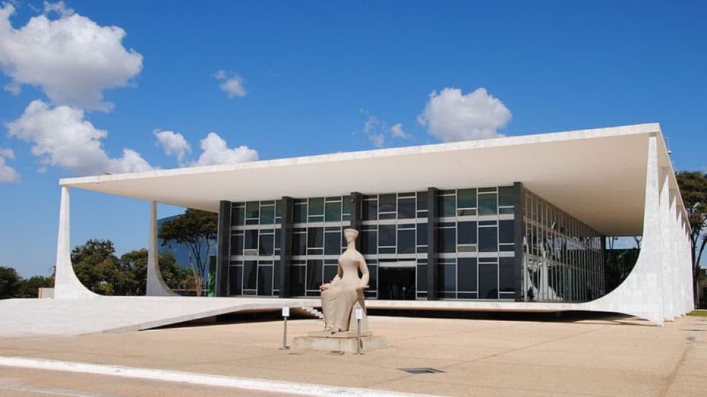 STF nega soltura de homem que furtou lenços umedecidos e leite em pó em SC