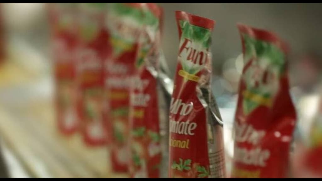 Anvisa suspende fabricação e venda de alimentos da marca Fugini