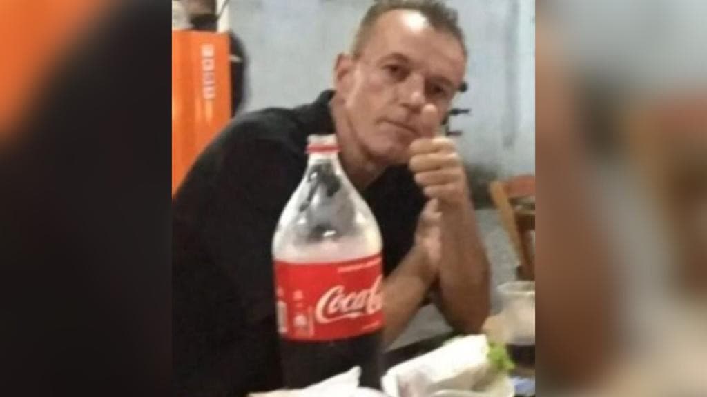 Homem sobrevive mais de uma semana comendo capim e bebendo água da chuva após cair em rio