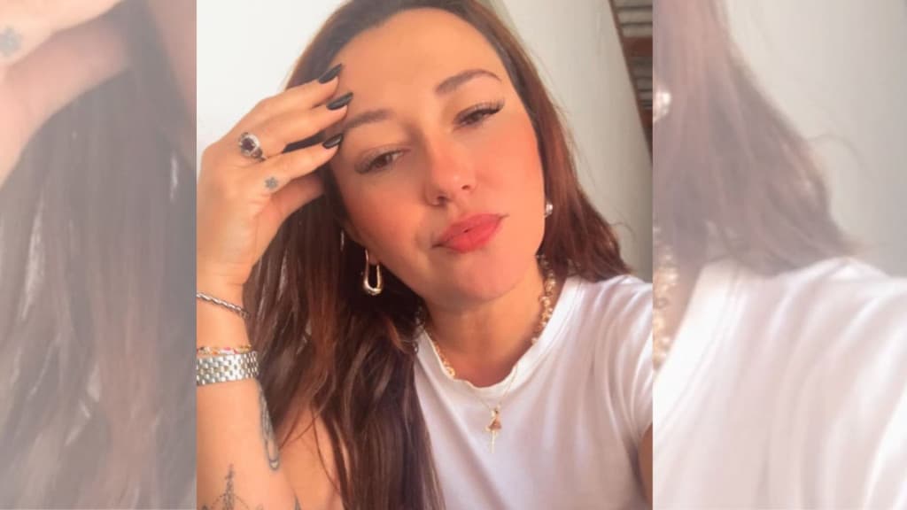 Esteticista desaparecida estava enterrada dentro de casa