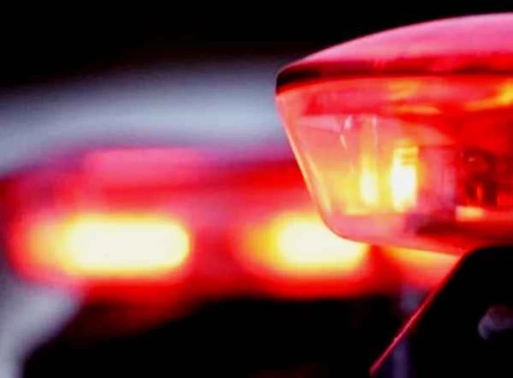 Pai é preso suspeito de estuprar a filha de 11 anos de idade em SC