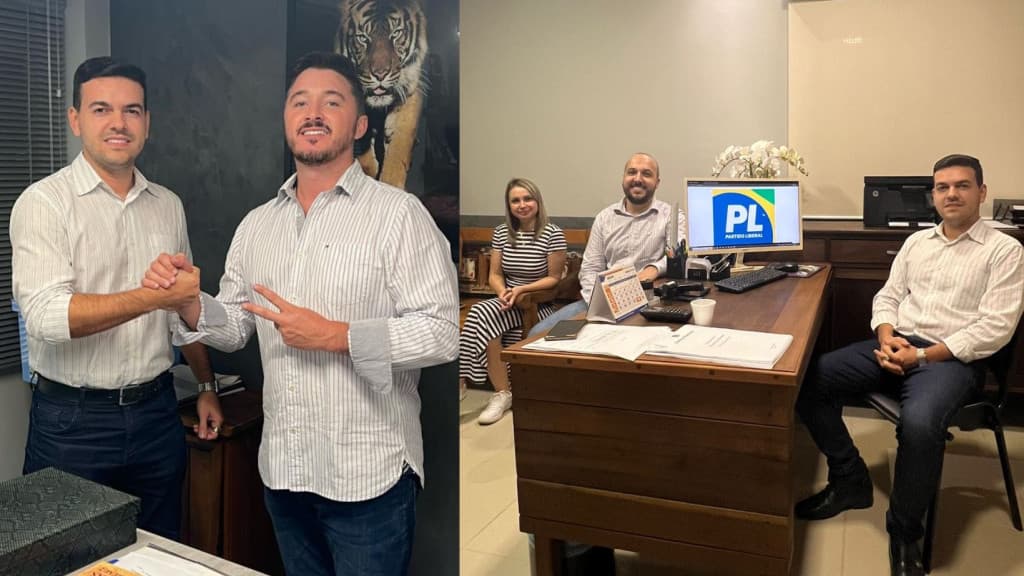 Bastidores pegam fogo em São João Batista, mas PL sai na frente