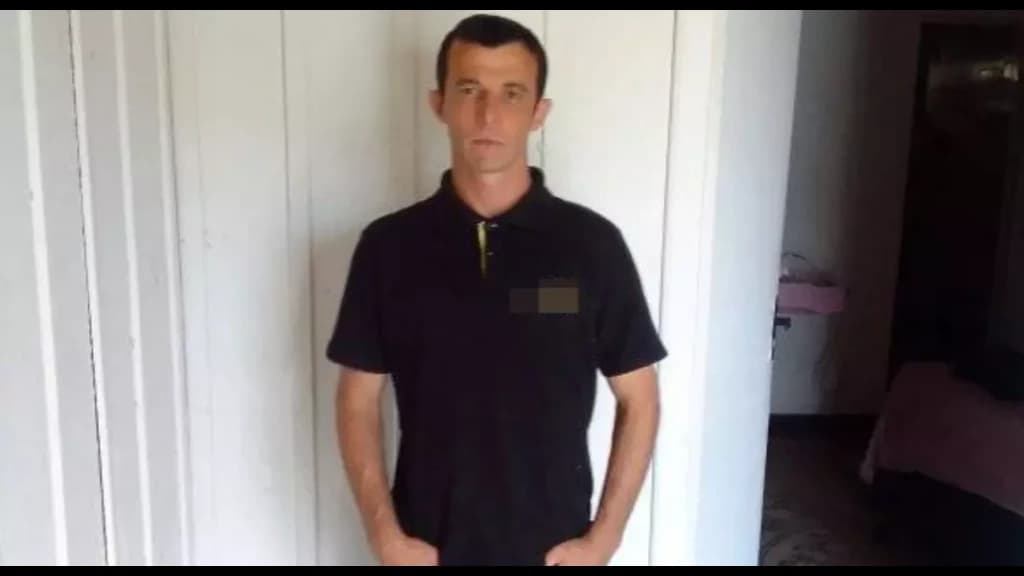 Identificado homem morto encontrado boiando em rio de SC