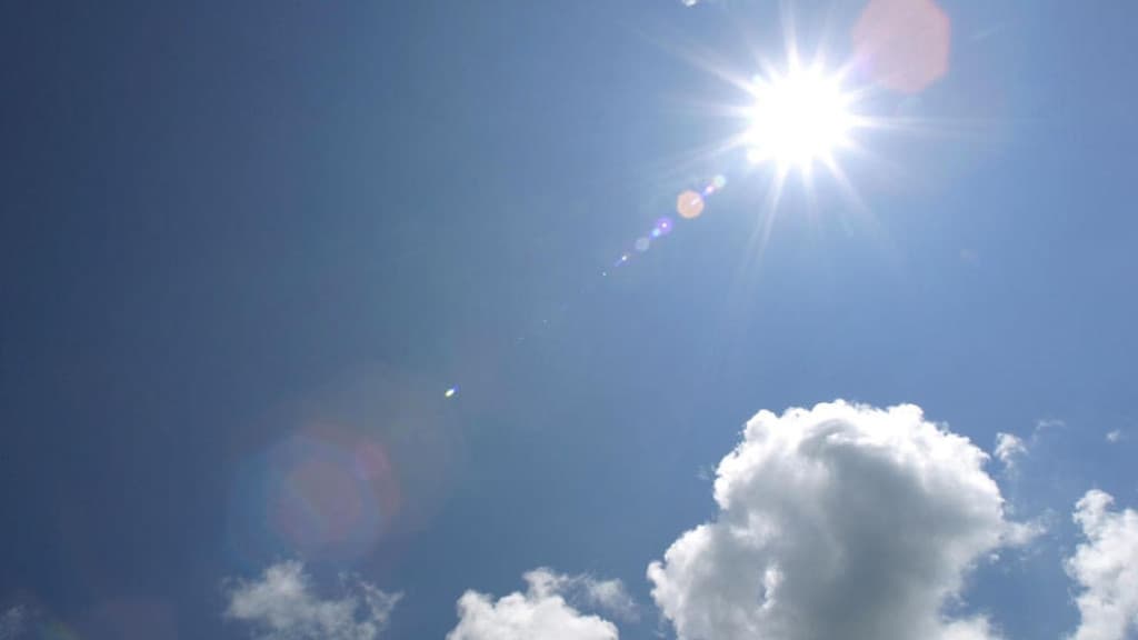 Agosto começa com sistema de alta pressão deixando clima estável em Santa Catarina