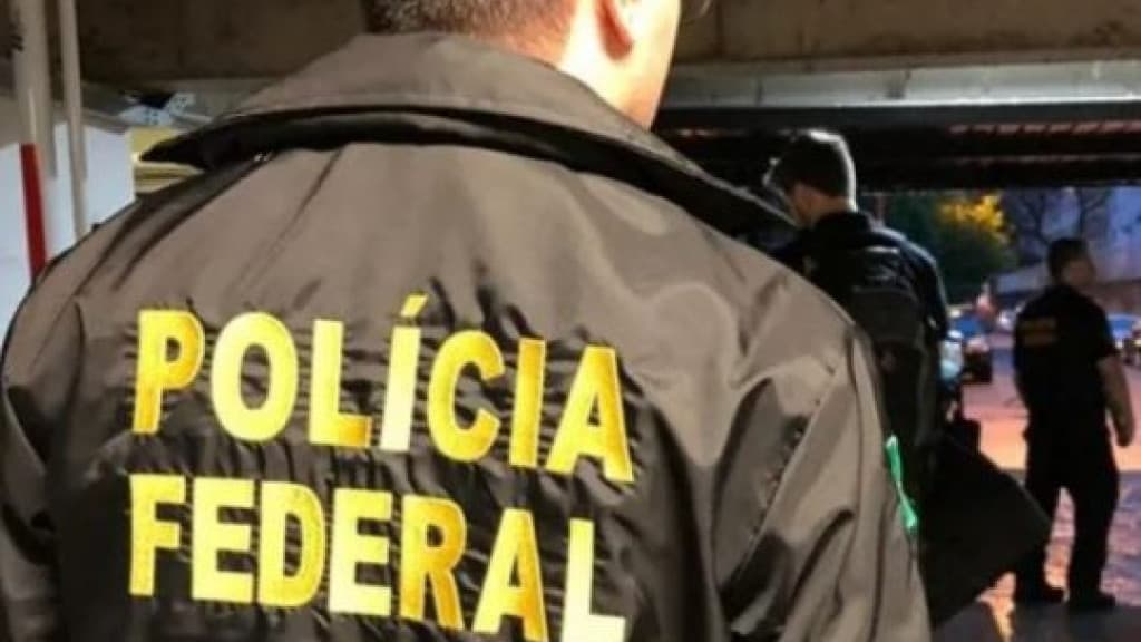 PF mira grupo suspeito de vendas irregulares de eletrônicos em Itapema