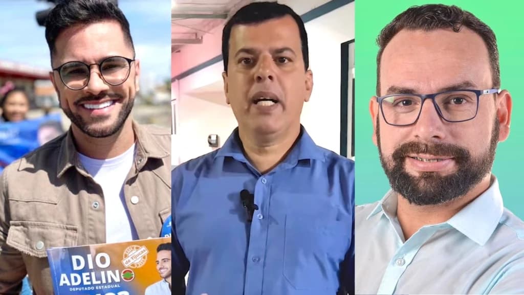 Candidatos de Tijucas não se elegeram