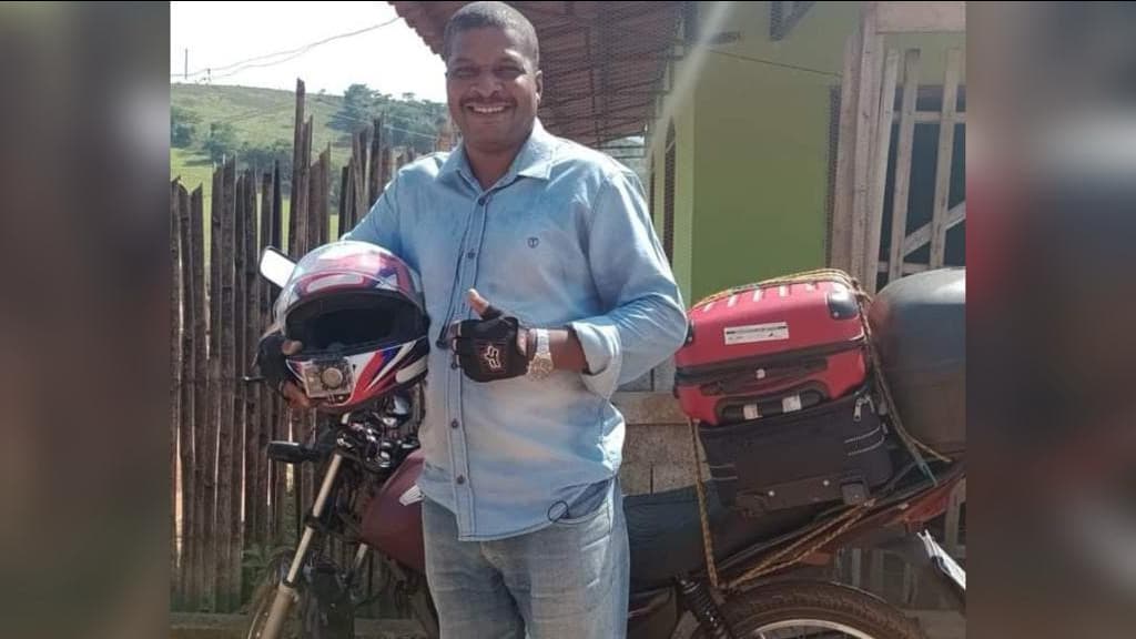 Morador de São João Batista desaparece após sair para trabalhar