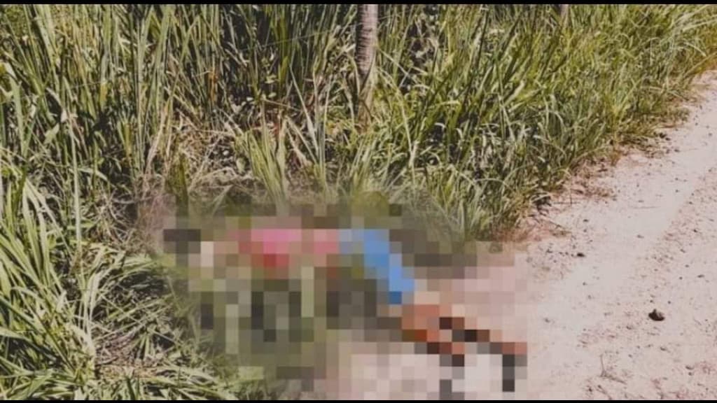 Mãe é presa suspeita de mandar matar estuprador da filha de 11 anos