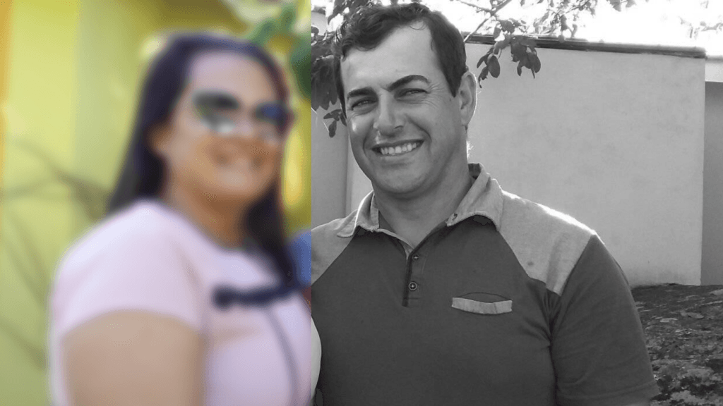 Identificado homem morto em trágico acidente no interior de Tijucas